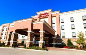 Hampton Inn & Suites Tulsa/Tulsa Hills, Tulsa