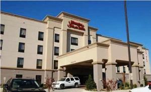 Hampton Inn & Suites McAlester, McAlester
