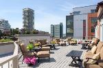 Seattle Waterfront Washington Hotels - Belltown Inn