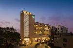 Bombay India Hotels - Courtyard By Marriott Mumbai International Airport