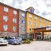 Hirsch Memorial Coliseum Hotels - Sleep Inn & Suites I-20