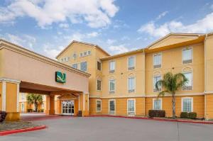 Quality Inn & Suites La Porte, La Porte