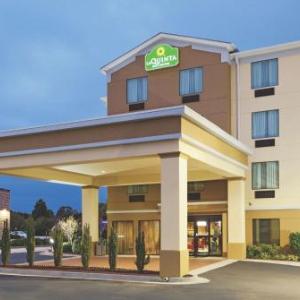 La Quinta Inn & Suites by Wyndham Warner Robins - Robins Afb