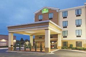 La Quinta by Wyndham Warner Robins - Robins AFB, Warner Robins