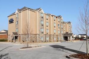 Microtel Inn & Suites - Cartersville, Cartersville