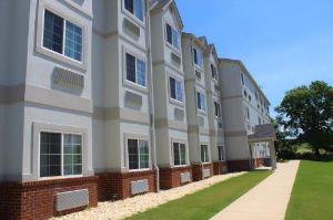 Microtel Inn and Suites Montgomery, Montgomery