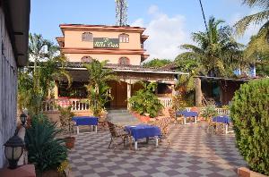 Hills Den Guest House, Madgaon