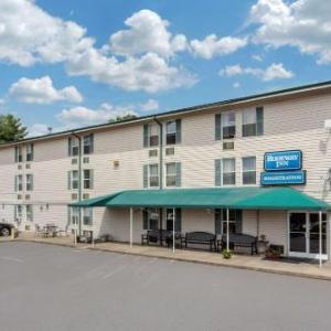 Candler Hotels Deals At The 1 Hotel In Nc Rodeway Inn Asheville