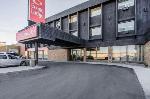 Lloydminster Alberta Hotels - Econo Lodge Lloydminster