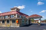 Athol Springs New York Hotels - Super 8 By Wyndham Hamburg