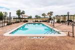 Millsap Texas Hotels - Days Inn & Suites By Wyndham Mineral Wells