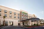 Redland Hall Texas Hotels - Holiday Inn San Antonio North Stone Oak Area