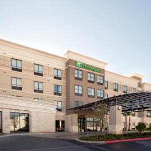 Holiday Inn San Antonio North Stone Oak Area