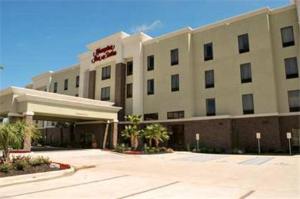 Hampton Inn & Suites Shreveport, Shreveport