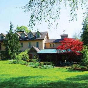 Benmiller Inn And Spa