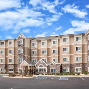 Microtel Inn & Suites By Wyndham Opelika