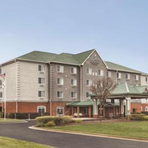 Hotels near Back Forty Beer Company Birmingham - Country Inn & Suites by Radisson Homewood AL