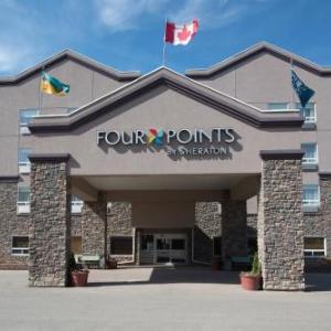 Hotels near Cairns Field Saskatoon - Four Points By Sheraton Saskatoon