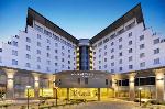 Lagos Nigeria Hotels - Four Points By Sheraton Lagos