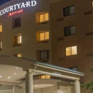 Courtyard Biloxi North/D'Iberville