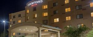Courtyard Biloxi North/D'Iberville, Biloxi