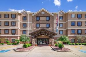 Staybridge Suites South Bend – University Area, an IHG Hotel, South Bend