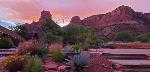 Oak Creek Country Club Arizona Hotels - Red Agave Resort