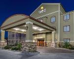 Wink Texas Hotels - Comfort Inn & Suites Monahans I-20