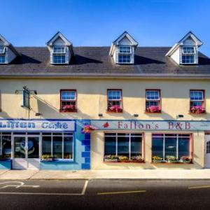 Fallon's B&B