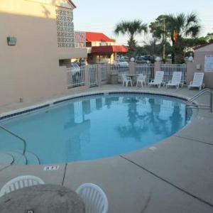 Super 8 by Wyndham Ft Walton Beach