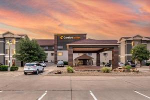 Comfort Suites, Clovis