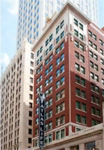 Courtyard by Marriott Tulsa Downtown, Tulsa