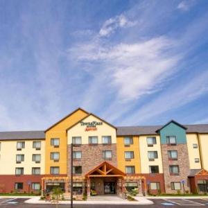 TownePlace Suites by Marriott Scranton Wilkes-Barre