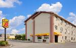 Elizabethton Tennessee Hotels - Super 8 By Wyndham Johnson City