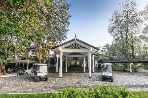 Supalai Pasak Resort Hotel And Spa, Saraburi