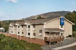 Snowshoe West Virginia Hotels - Travelodge By Wyndham Low Moor Near Covington