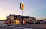 Panhandle Texas Hotels - Super 8 By Wyndham Amarillo East