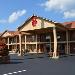 Cookeville Performing Arts Center Hotels - Red Roof Inn Cookeville - Tennessee Tech