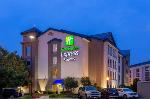 Freedom Park Illinois Hotels - Holiday Inn Express & Suites Chicago-Midway Airport, An IHG Hotel