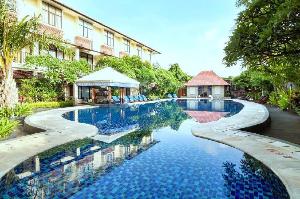 Best Western Resort Kuta, Kuta