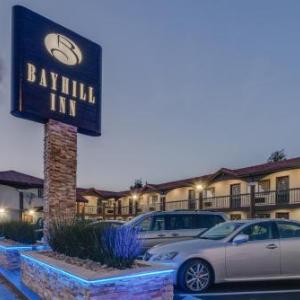 Bayhill Inn