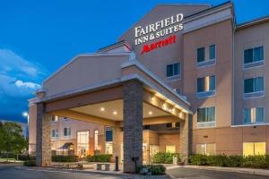 Fairfield Inn and Suites by Marriott Birmingham Pelham/I-65, Pelham