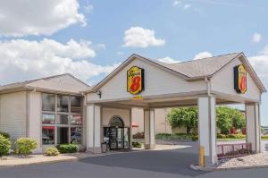 Super 8 by Wyndham Appleton, Appleton