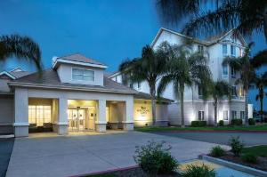 Homewood Suites by Hilton Fresno Airport/Clovis, Clovis