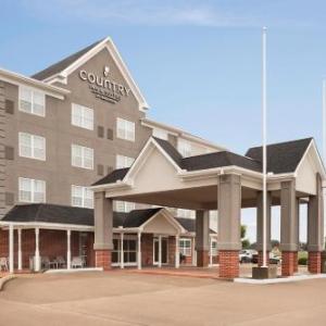 Country Inn & Suites by Radisson Bowling Green KY