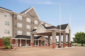Country Inn & Suites by Radisson, Bowling Green, KY, Bowling Green
