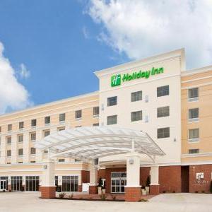 Holiday Inn Columbia-East