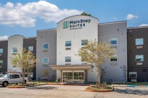 MainStay Suites Denham Springs - Baton Rouge East, Denham Springs