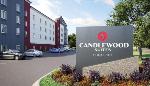 Veterans Affairs Med Center Virginia Hotels - Candlewood Suites - Roanoke - Valley View, An IHG Hotel