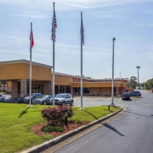 Quality Inn & Suites Chattanooga-East Ridge